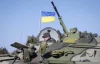 Украинские военные освободили очередной населенный пункт на Луганщине